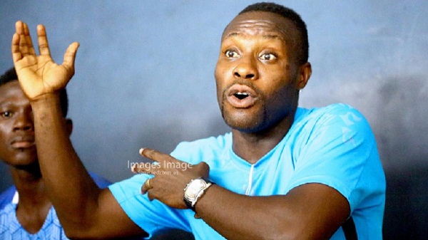 Godwin Attram Godwin Attram